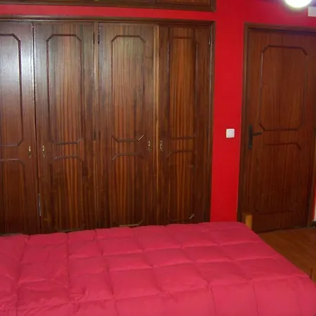 Lejlighed Happy House Espinho (Aveiro)